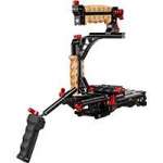 Zacuto Indie Recoil Support Rig for DSLRs or any Flat Bottomed Camera - Z-CINR (ZCINR) Zacuto Indie Recoil Support Rig for DSLRs or any Flat Bottomed Camera - Z-CINR (ZCINR)